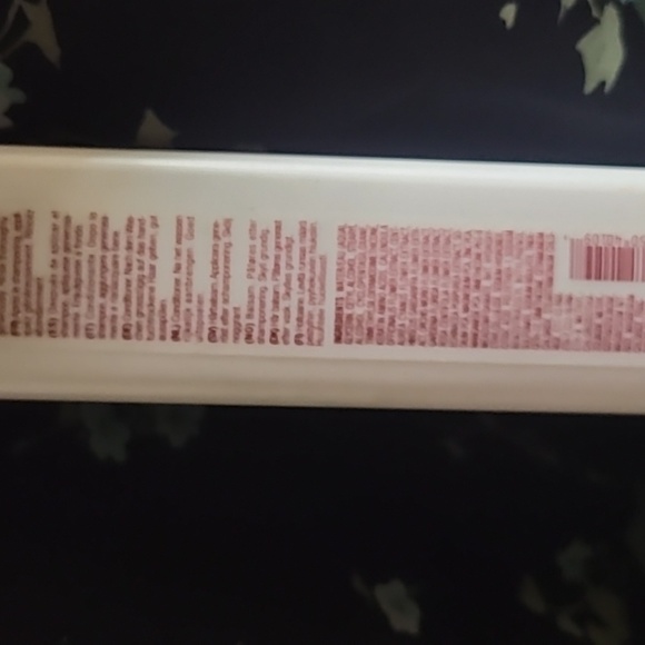 L'ANZA CONDITIONER, COLOR - Picture 2 of 4